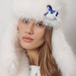 Гжель всегда в моде!